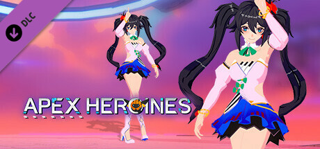 Apex Heroines - Cherry Echo 嘤樱花
