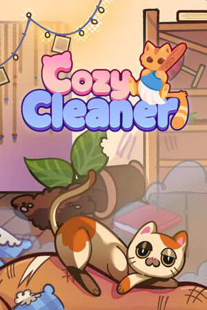 梦想翻新家/Cozy Cleaner
