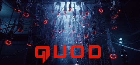 《Quod：第1集/Quod: Episode 1》v1.0.7|官中简体|容量6.1GB