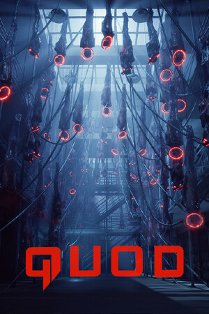 Quod: Episode 1 | 免安装中文版下载 - 单机岛