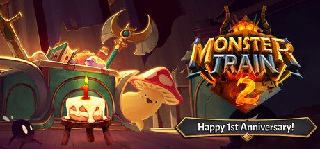 怪物火车2/Monster Train 2-XHYGAME-单机游戏资源网