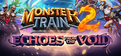怪物火车2（Monster Train 2）免安装中文版下载