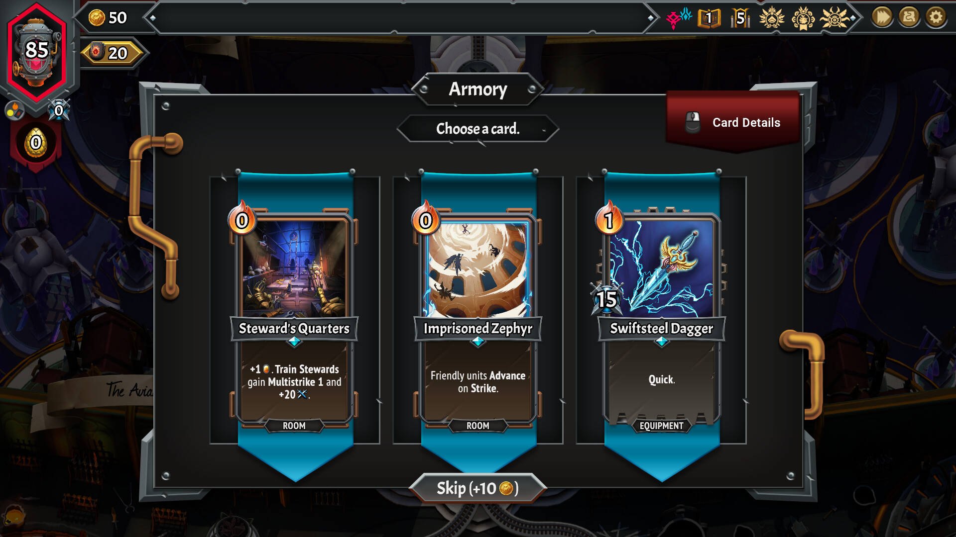 图片[11]-怪物火车2（Monster Train 2）免安装中文版下载-蒸汽游戏宝库 - 高质量Steam单机游戏下载站