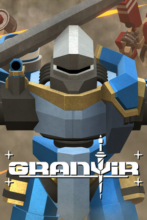 格兰维尔/Granvir
