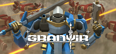 《格兰维尔 》 Granvir-未玩VIGAME