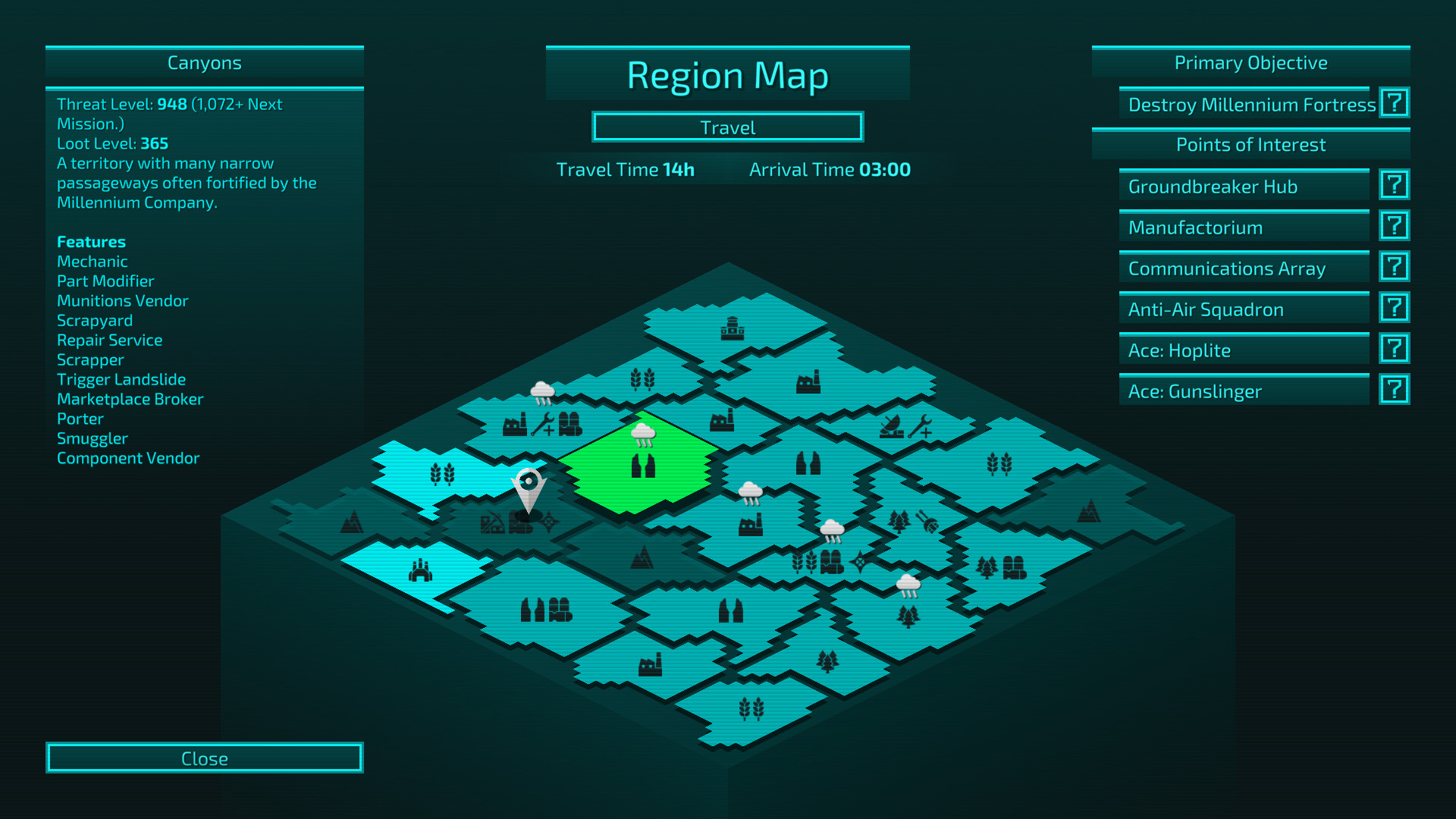 《格兰维尔(Granvir)》|v2.20.3+STEAM联机补丁|中文|免安装硬盘版 《格兰维尔(Granvir)》|v2.20.3+STEAM联机补丁|中文|免安装硬盘版