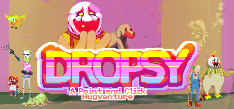 《小丑多普希（Dropsy）》V1.5官中简体|容量1GB