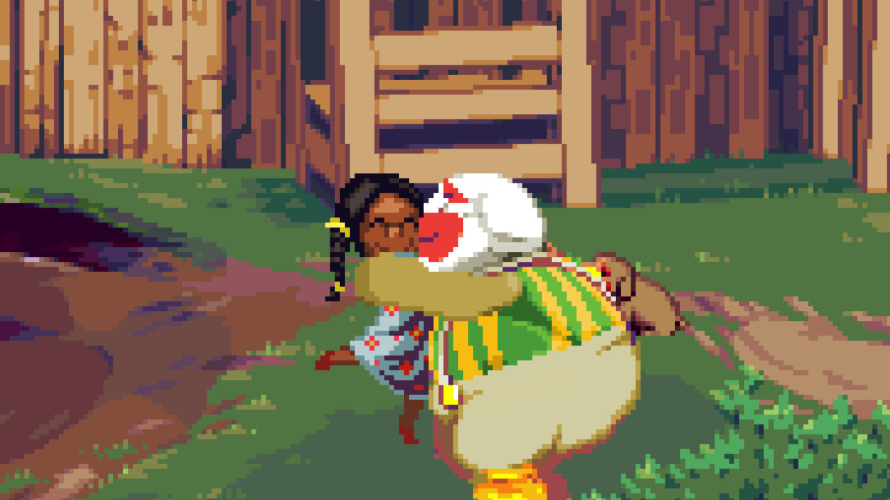 《多普希(Dropsy)》|v1.5|中文|免安装硬盘版