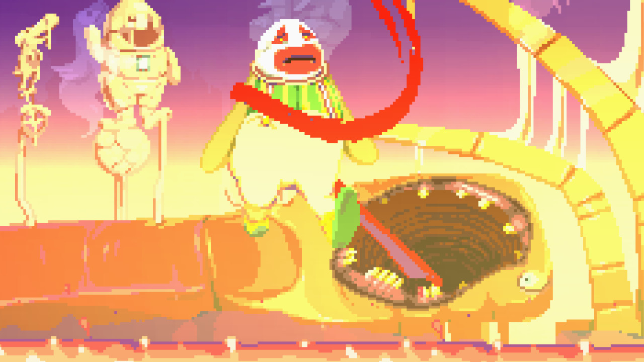 《多普希(Dropsy)》|v1.5|中文|免安装硬盘版