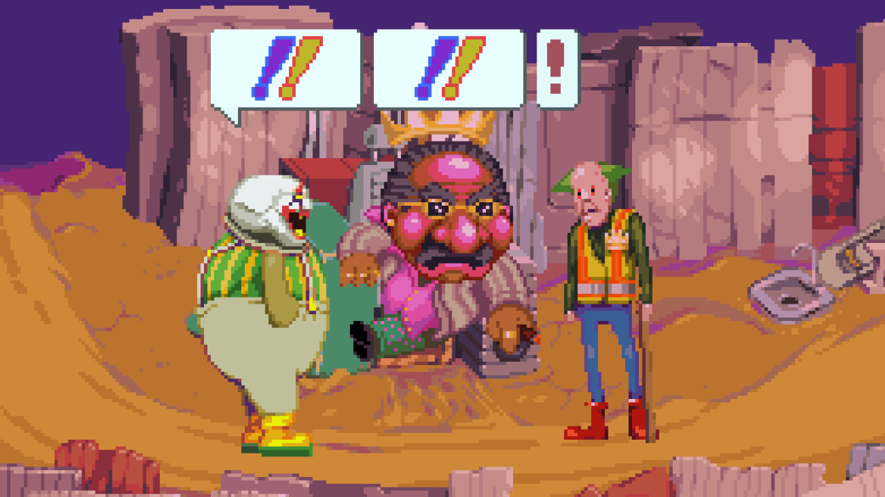 《多普希(Dropsy)》|v1.5|中文|免安装硬盘版