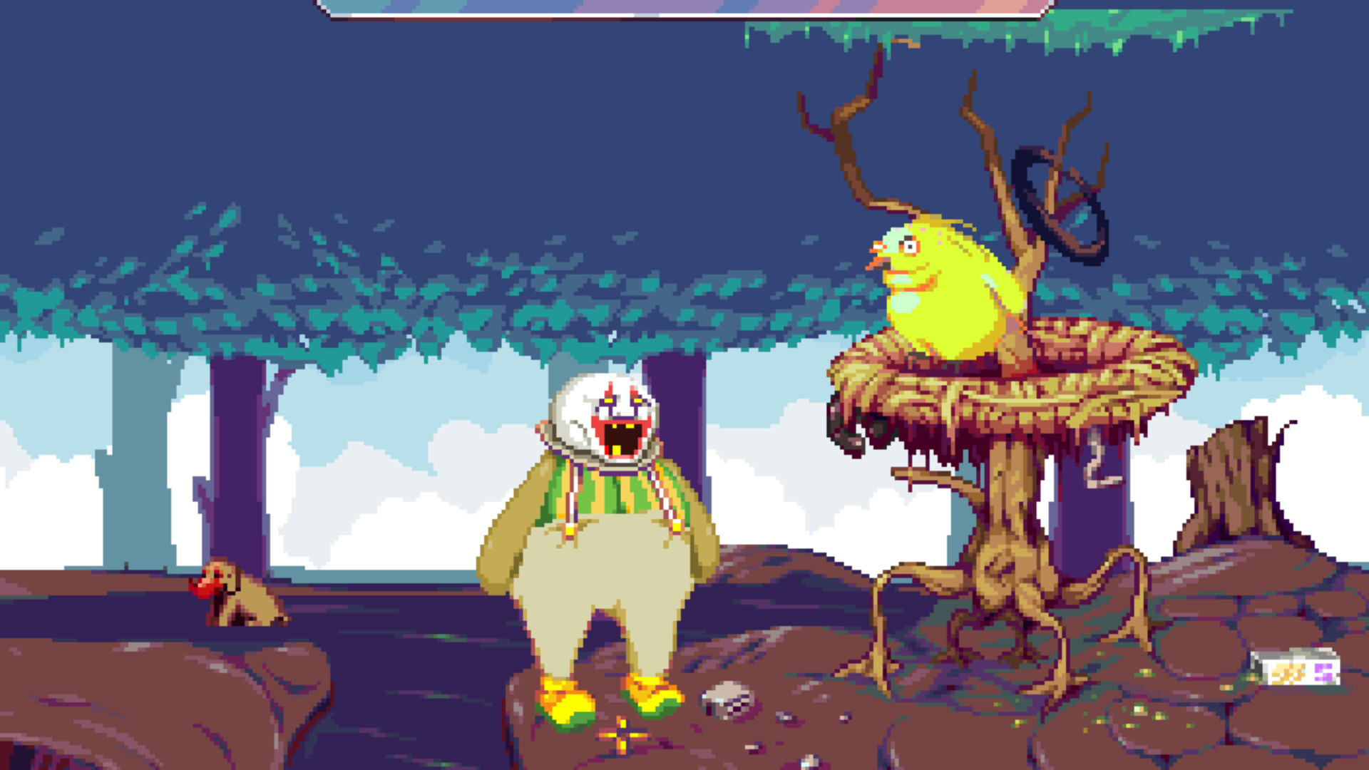 《多普希(Dropsy)》|v1.5|中文|免安装硬盘版