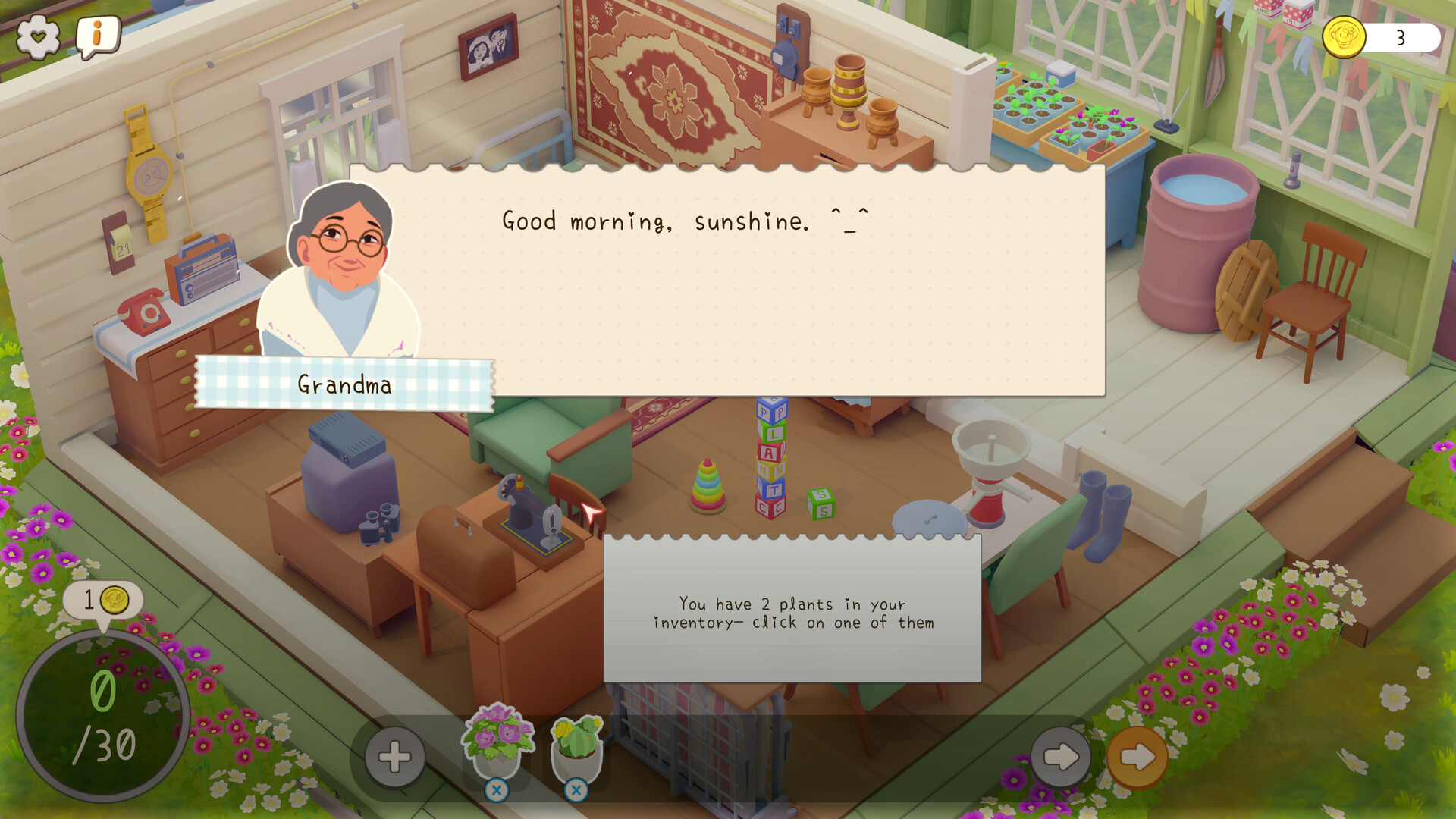 《我的小绿屋(Urban Jungle)》|v1.0.70.1+哥哥的求婚故事|中文|免安装硬盘版