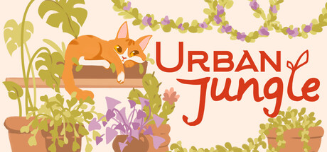 我的小绿屋/Urban Jungle