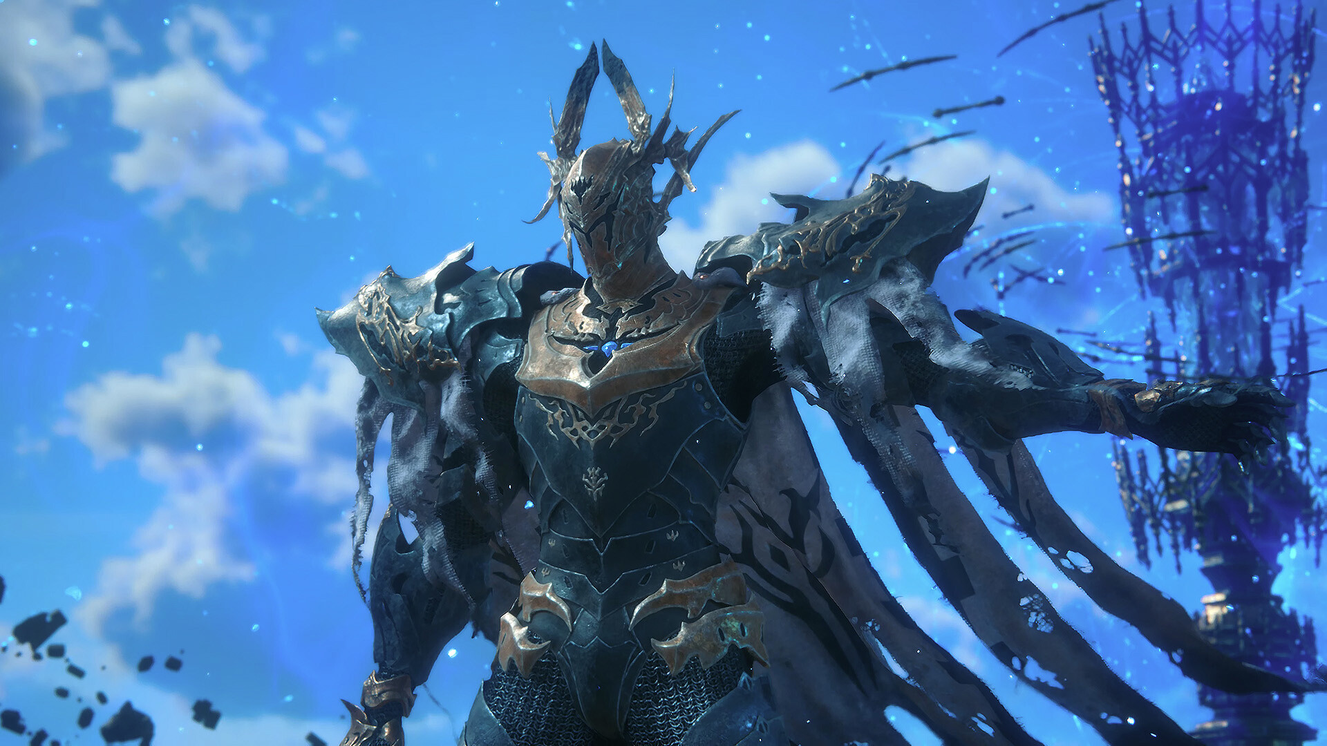 图片[4]-最终幻想16 完全版 | FINAL FANTASY XVI-Agame游戏中心