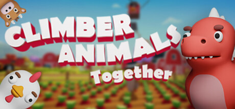 [安卓]攀爬动物：在一起/Climber Animals: Together steam移植版（官中）-无忧免费游戏网