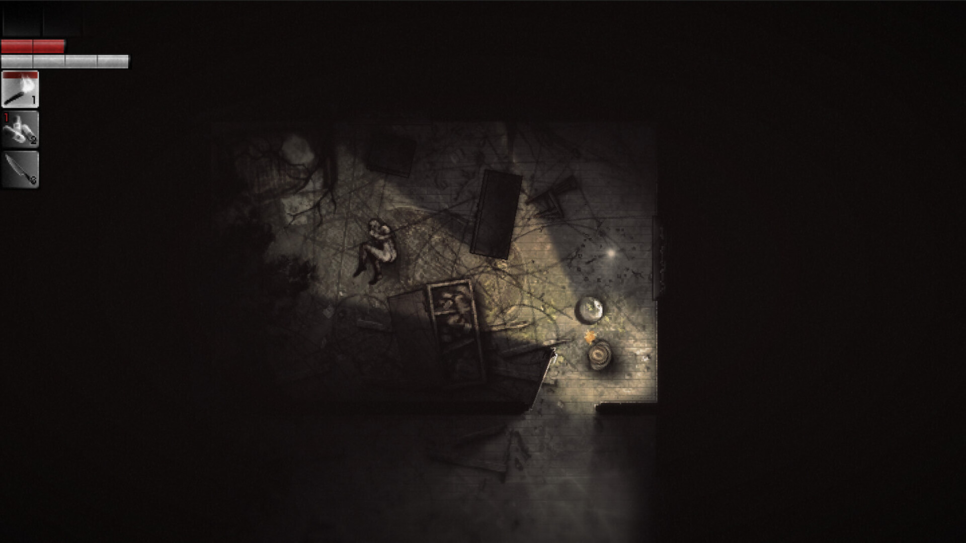 阴暗森林|v1.4A|官方中文|支持手柄|Darkwood - 3
