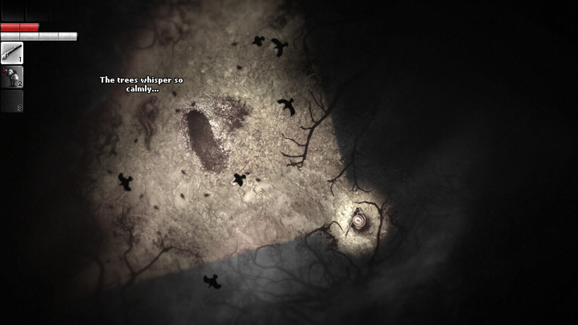 阴暗森林|v1.4A|官方中文|支持手柄|Darkwood - 10