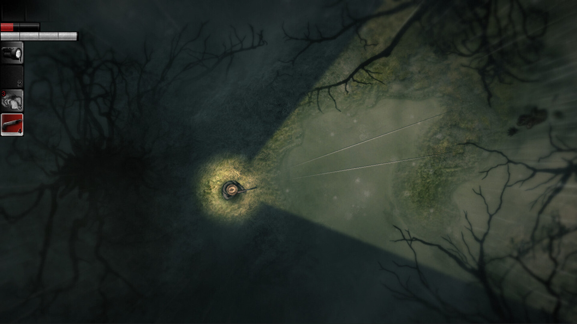 阴暗森林|v1.4A|官方中文|支持手柄|Darkwood - 9