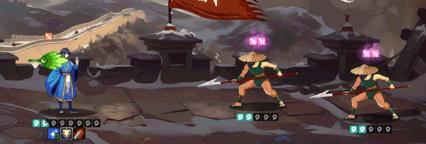 蜀末：血月三国/Three Kingdoms: The Blood Moon【正版账号】配图9