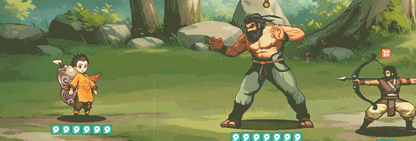 图片[7]-蜀末：血月三国/Three Kingdoms: The Blood Moon v3.3.95|策略战棋|303MB|中文-蝶影二次元