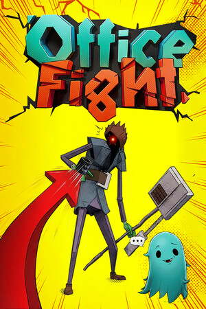 Office Fight | 免安装中文版下载 - 单机岛