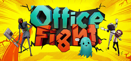 【简中】办公室战斗 Office Fight