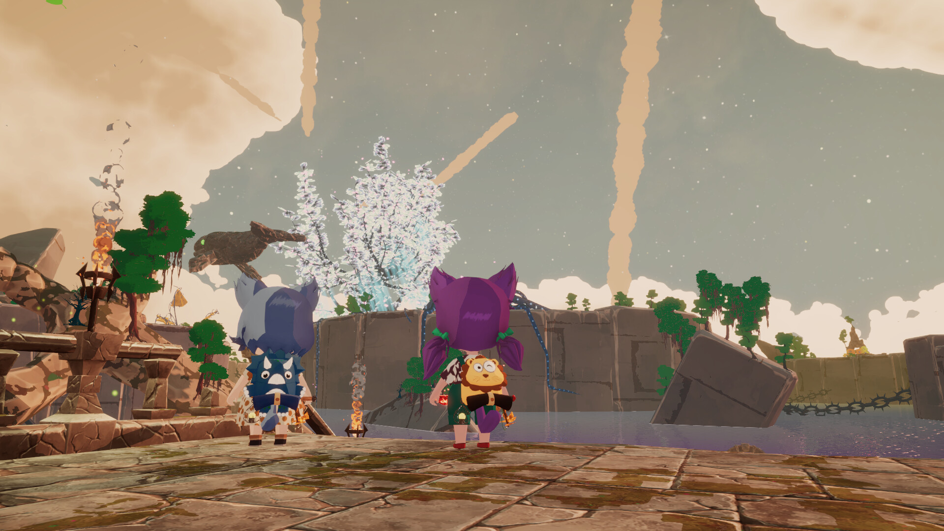 《深渊:新黎明(Abyss: New Dawn)》|v0.2.7|中文|免安装硬盘版 《深渊:新黎明(Abyss: New Dawn)》|v0.2.7|中文|免安装硬盘版