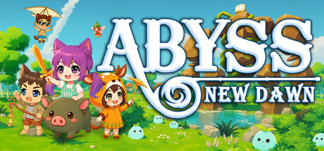 《深渊：新黎明（Abyss: New Dawn）》Build 19938129官中简体
