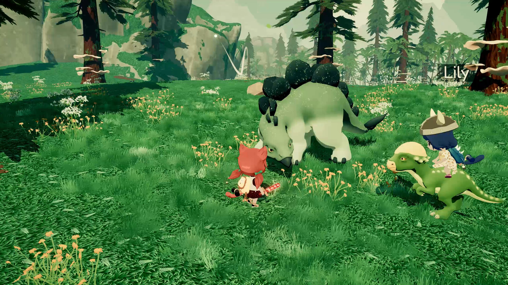 《深渊:新黎明(Abyss: New Dawn)》|v0.2.7|中文|免安装硬盘版 《深渊:新黎明(Abyss: New Dawn)》|v0.2.7|中文|免安装硬盘版