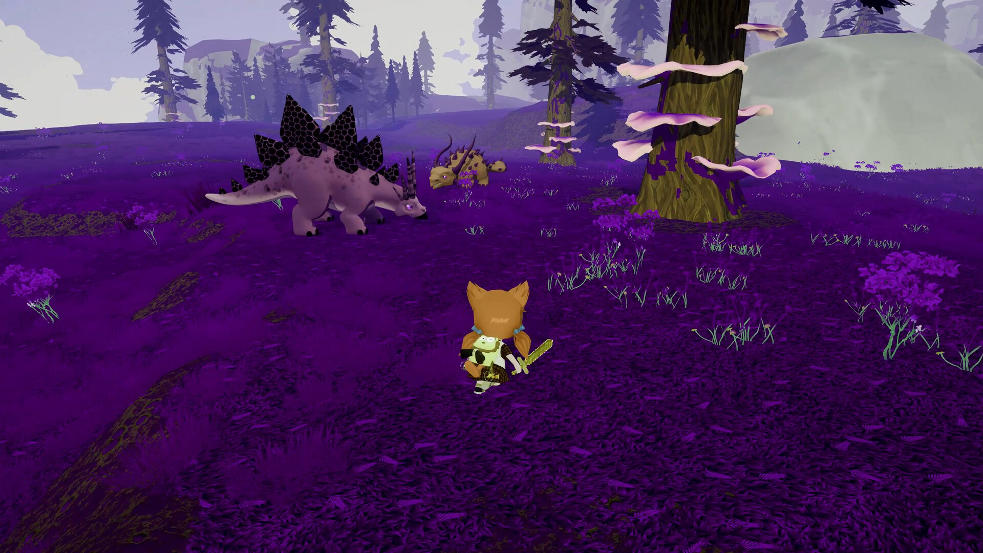 《深渊:新黎明(Abyss: New Dawn)》|v0.2.7|中文|免安装硬盘版 《深渊:新黎明(Abyss: New Dawn)》|v0.2.7|中文|免安装硬盘版