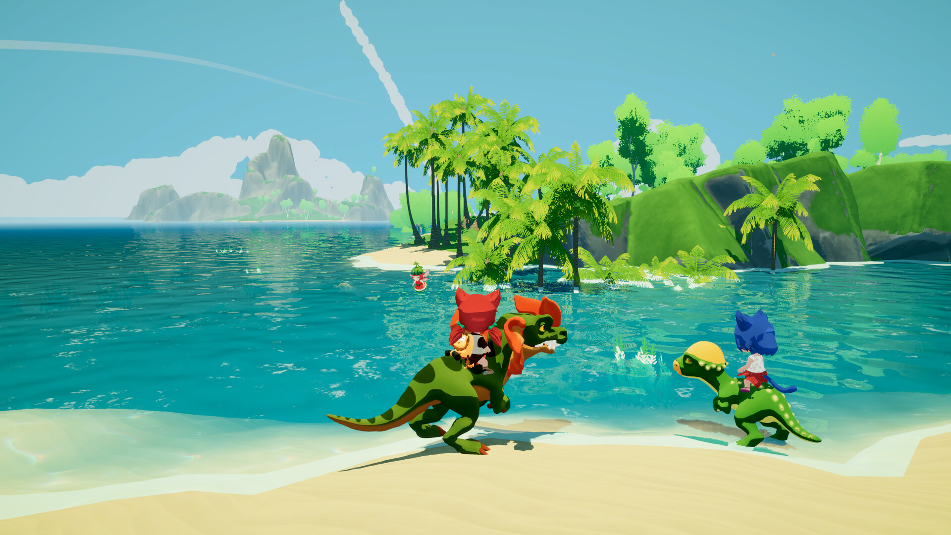 《深渊:新黎明(Abyss: New Dawn)》|v0.2.7|中文|免安装硬盘版 《深渊:新黎明(Abyss: New Dawn)》|v0.2.7|中文|免安装硬盘版