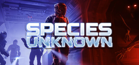 物种：未知/Species: Unknown v0.21.2|动作冒险|容量4.9GB|免安装绿色中文版-马克游戏
