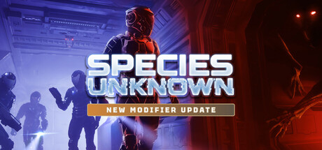 物种：未知|Species: Unknown|Build.25123997|官方中文|支持手柄|容量4.78G