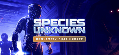 物种：未知（Species Unknown）build.22811150[中文][4.62G]-极客游戏