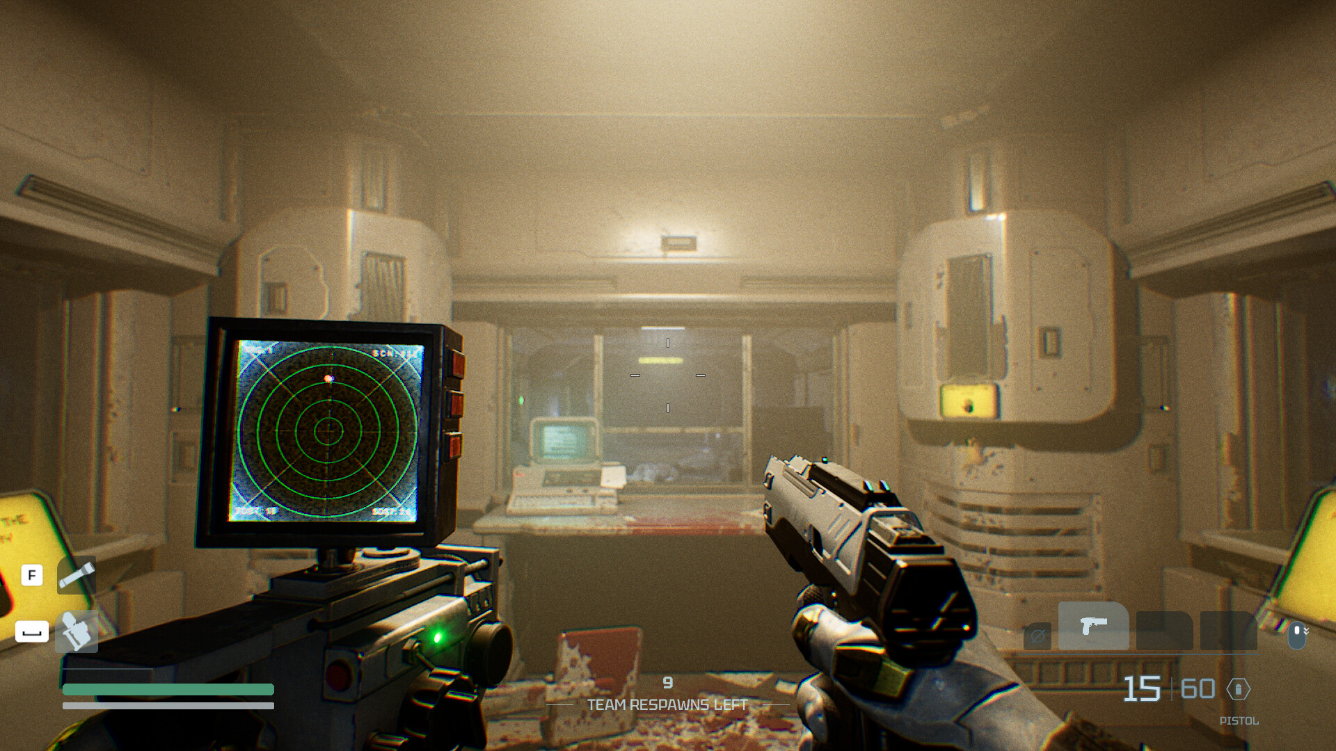 《物种:未知(Species: Unknown)》|Build 22208364+STEAM联机补丁|中文|免安装硬盘版 《物种:未知(Species: Unknown)》|Build 22208364+STEAM联机补丁|中文|免安装硬盘版