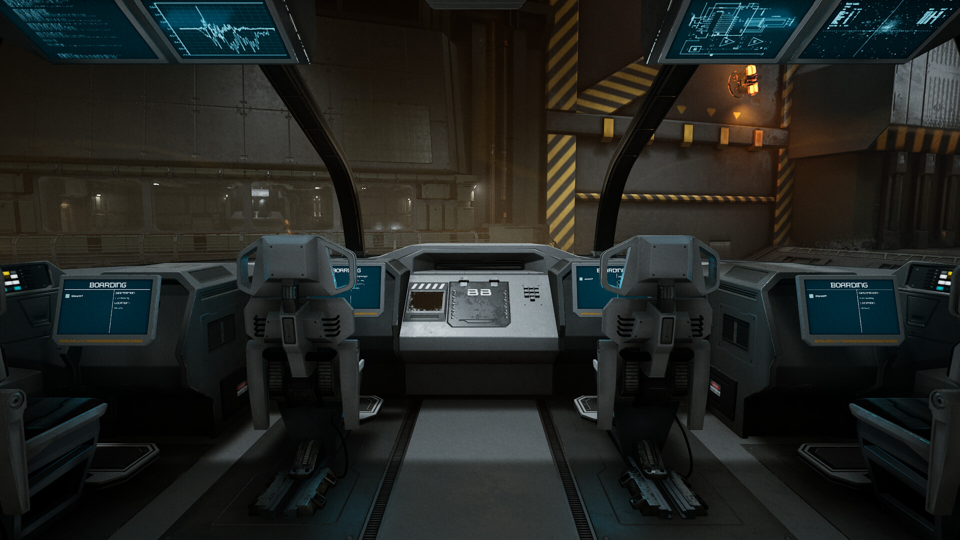 图片[13]-物种：未知联机版（Species: Unknown Online）免安装中文版下载-蒸汽游戏宝库 - 高质量Steam单机游戏下载站