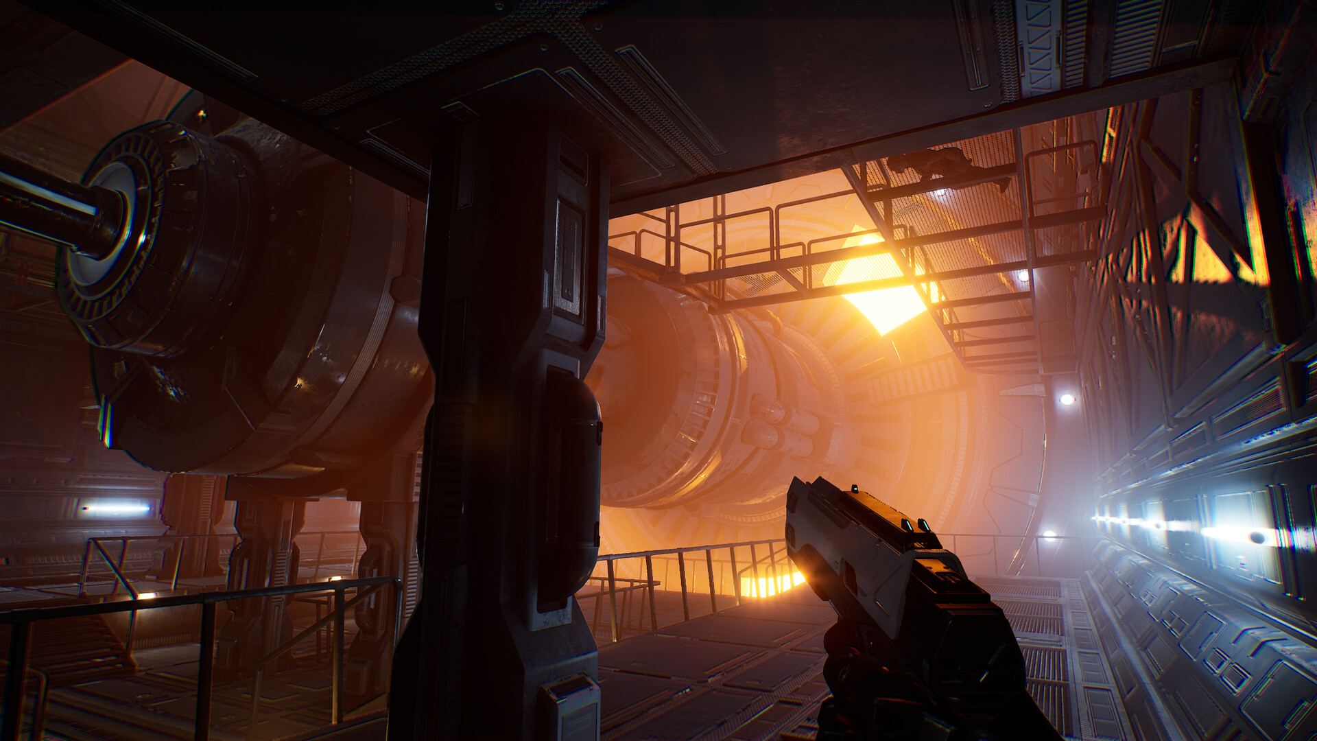 图片[4]-物种：未知（Species: Unknown）Build.22415820+全DLC[中文][9.9G]-极客游戏