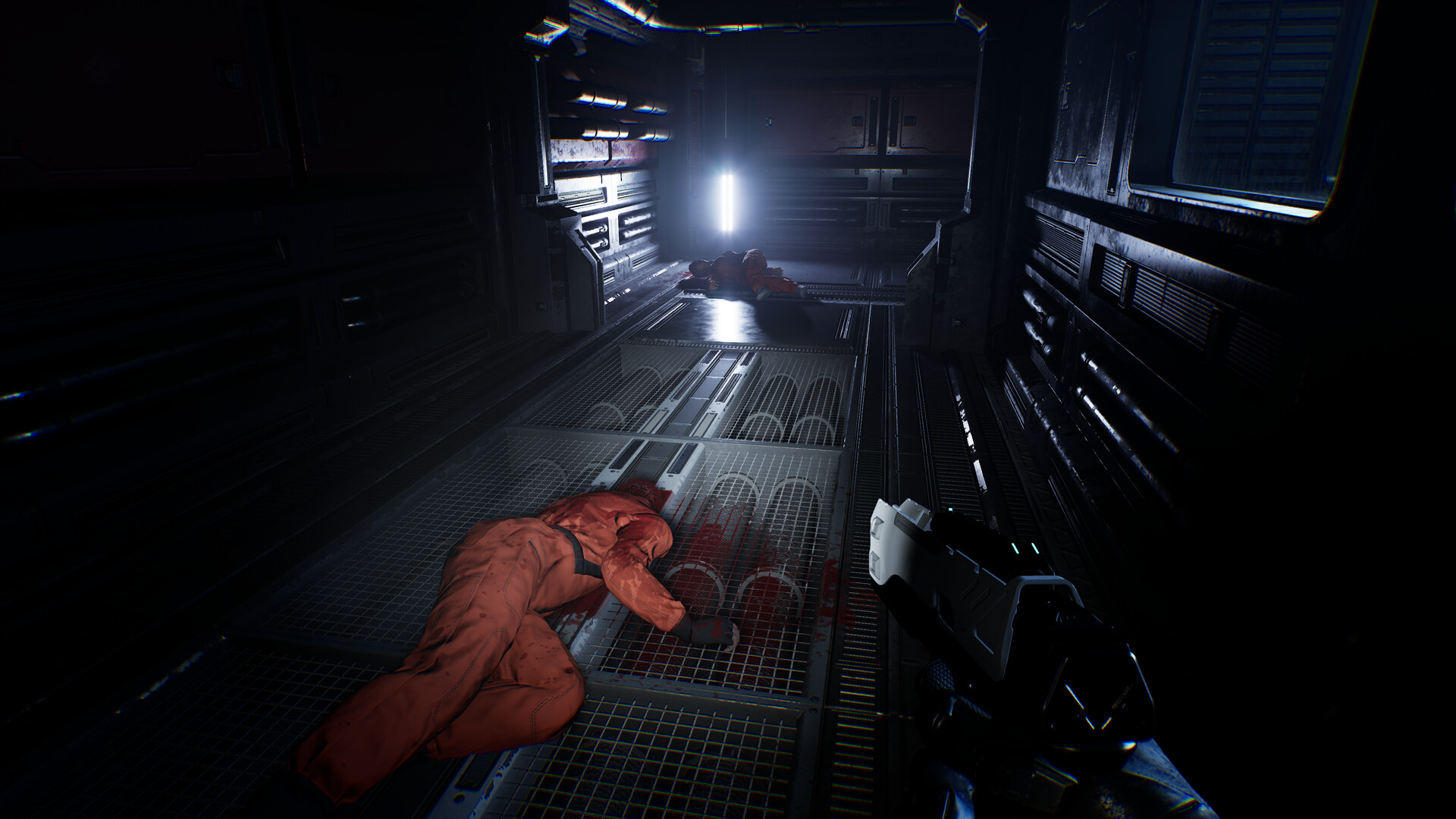 图片[12]-物种：未知联机版（Species: Unknown Online）免安装中文版下载-蒸汽游戏宝库 - 高质量Steam单机游戏下载站