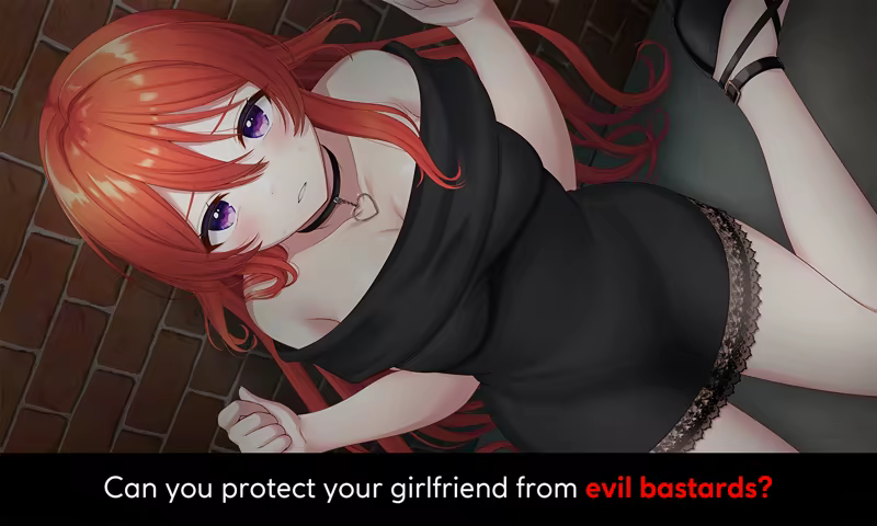 图片[3]-【PC+安卓/汉化】心誓深渊：梦魇（Heartsworn Abyss: NighTmaRes） v0.56 AI汉化版-Angelmoe