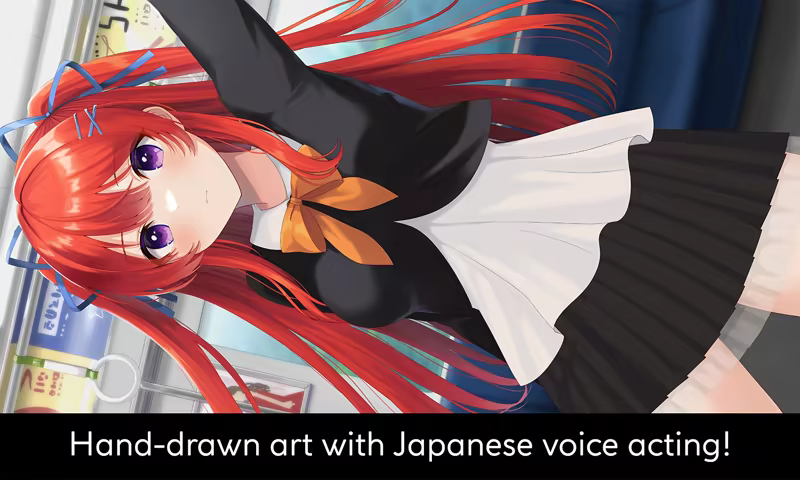图片[2]-【PC+安卓/汉化】心誓深渊：梦魇（Heartsworn Abyss: NighTmaRes） v0.56 AI汉化版-Angelmoe