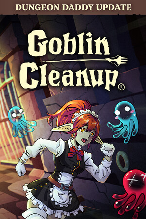 哥布林女仆大扫除/Goblin Cleanup