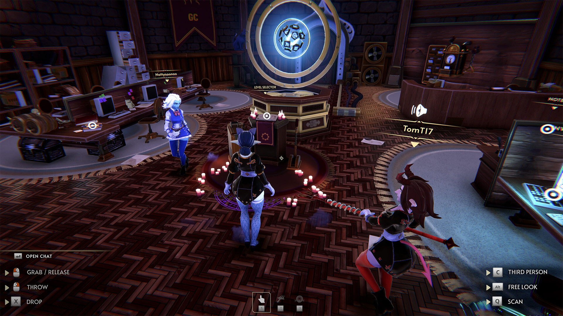 图片[7]-哥布林女仆大扫除/Goblin Cleanup V0.50.67|策略模拟|3.7GB|STEAM官中-蝶影二次元