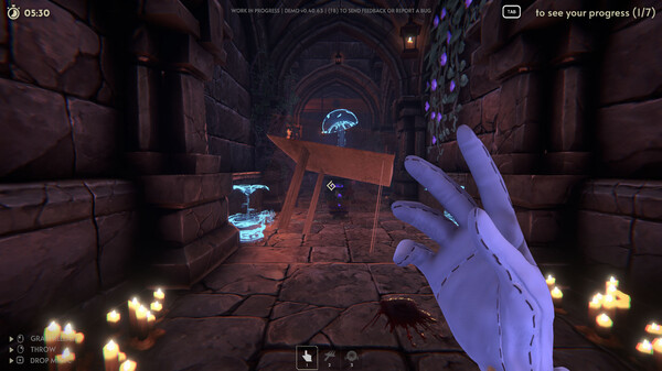 图片[12]-哥布林女仆大扫除（Goblin Cleanup）免安装中文版下载-蒸汽游戏宝库 - 高质量Steam单机游戏下载站