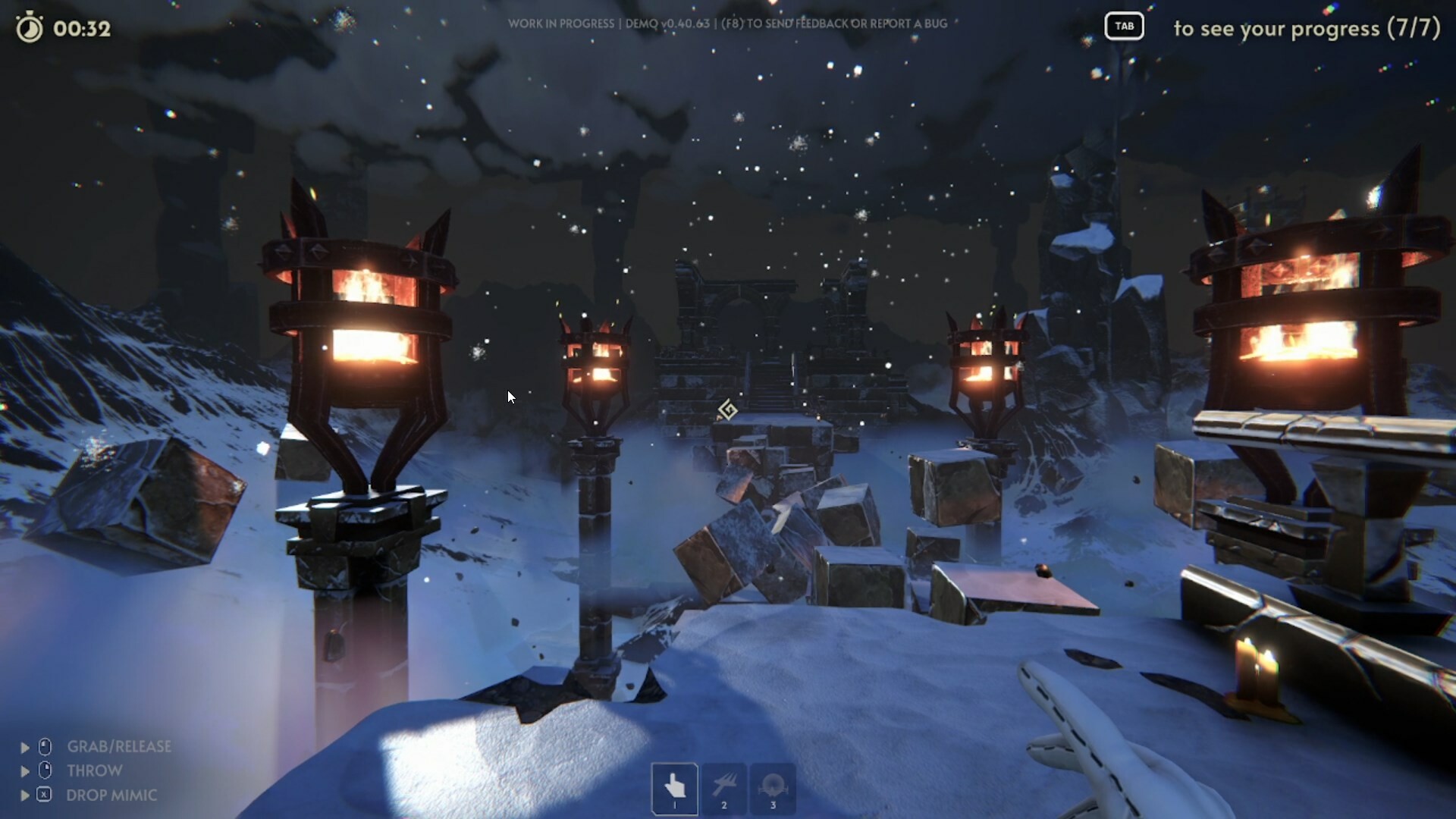 图片[8]-哥布林女仆大扫除/Goblin Cleanup V0.50.67|策略模拟|3.7GB|STEAM官中-蝶影二次元