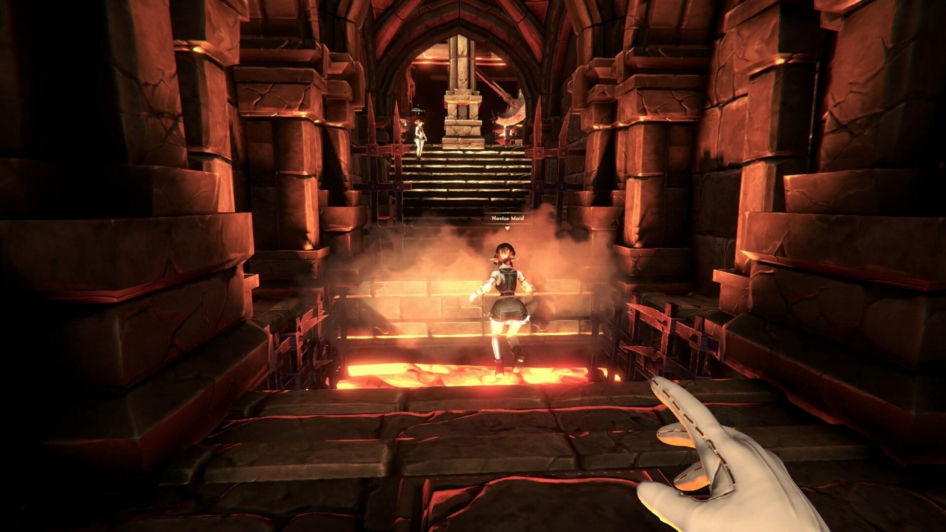 哥布林女仆大扫除/Goblin Cleanup 截图 10