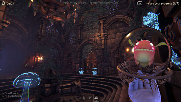 图片[10]-哥布林女仆大扫除（Goblin Cleanup）免安装中文版下载-蒸汽游戏宝库 - 高质量Steam单机游戏下载站