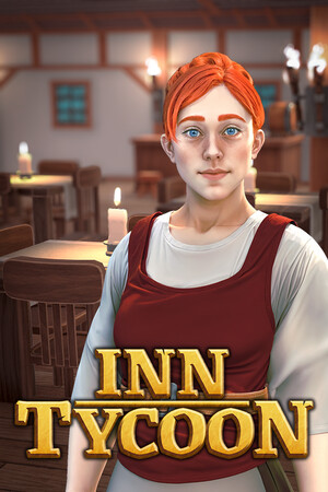 酒馆好时光/Inn Tycoon