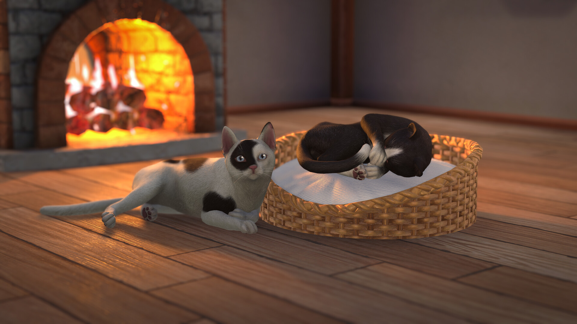 《酒馆好时光(Inn Tycoon)》|V1.0-正式版|中文|免安装硬盘版 《酒馆好时光(Inn Tycoon)》|V1.0-正式版|中文|免安装硬盘版