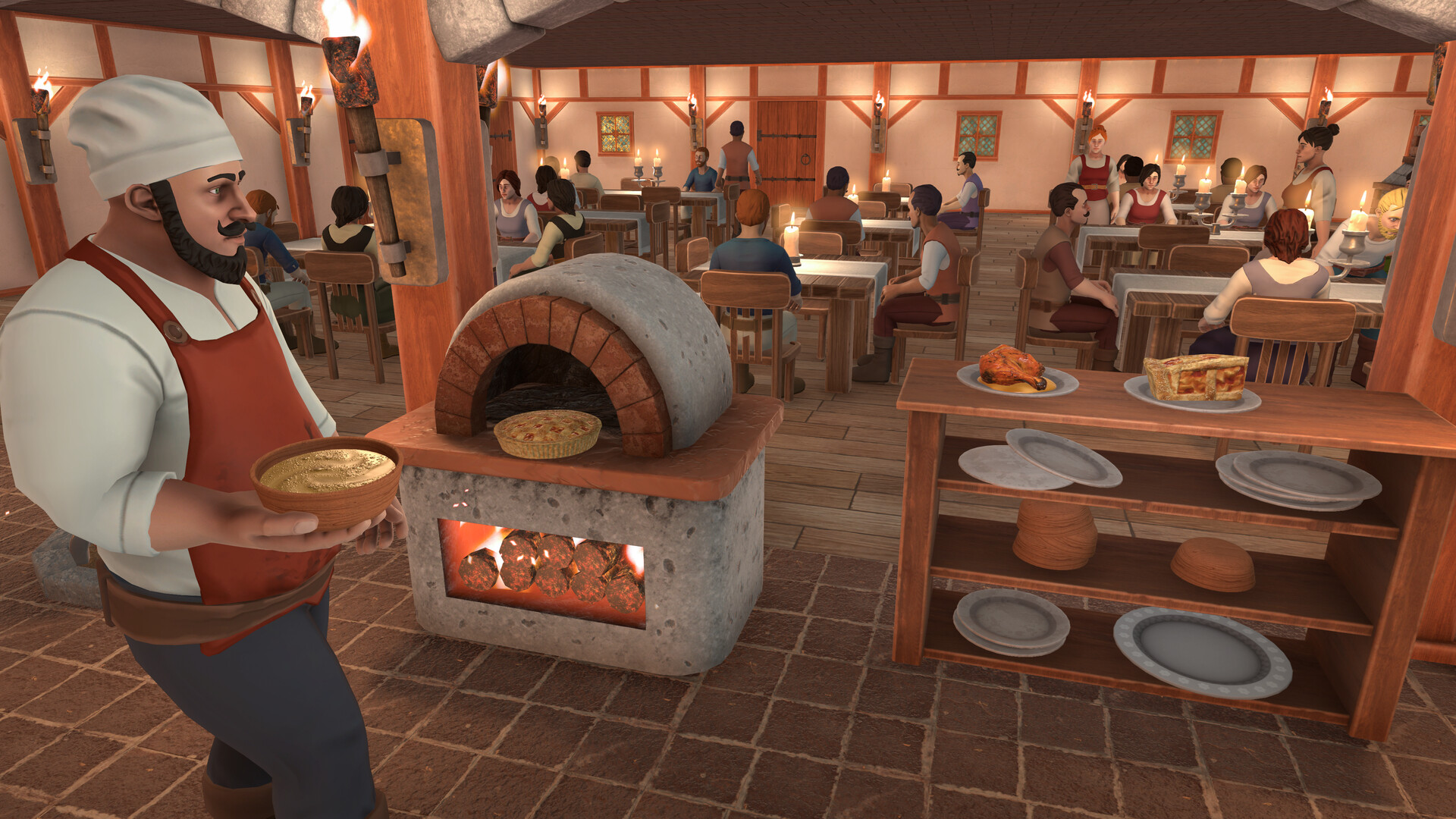 《酒馆好时光(Inn Tycoon)》|V1.0-正式版|中文|免安装硬盘版 《酒馆好时光(Inn Tycoon)》|V1.0-正式版|中文|免安装硬盘版