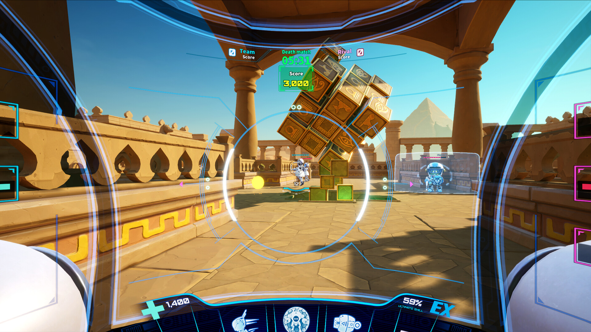 机甲派对|官方中文|支持VR|Mecha Party - 7